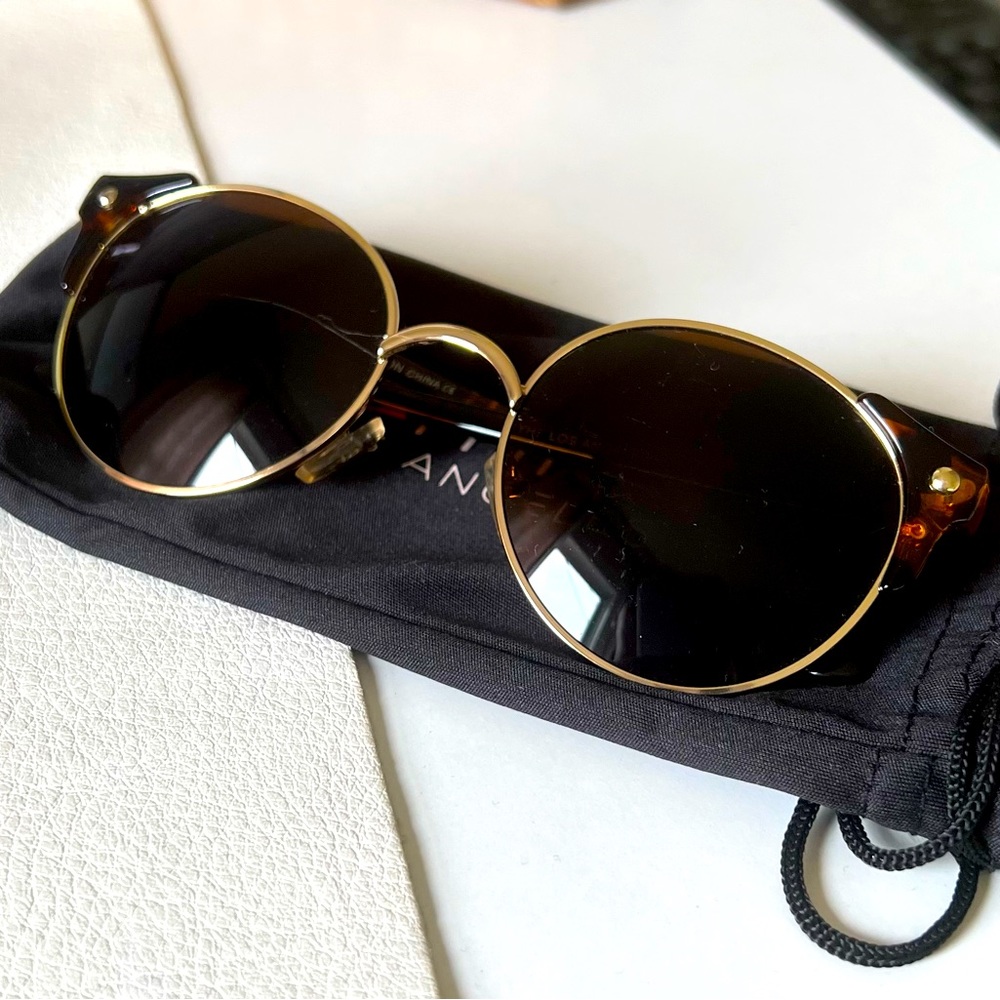 YHF Los Angeles Sunglasses